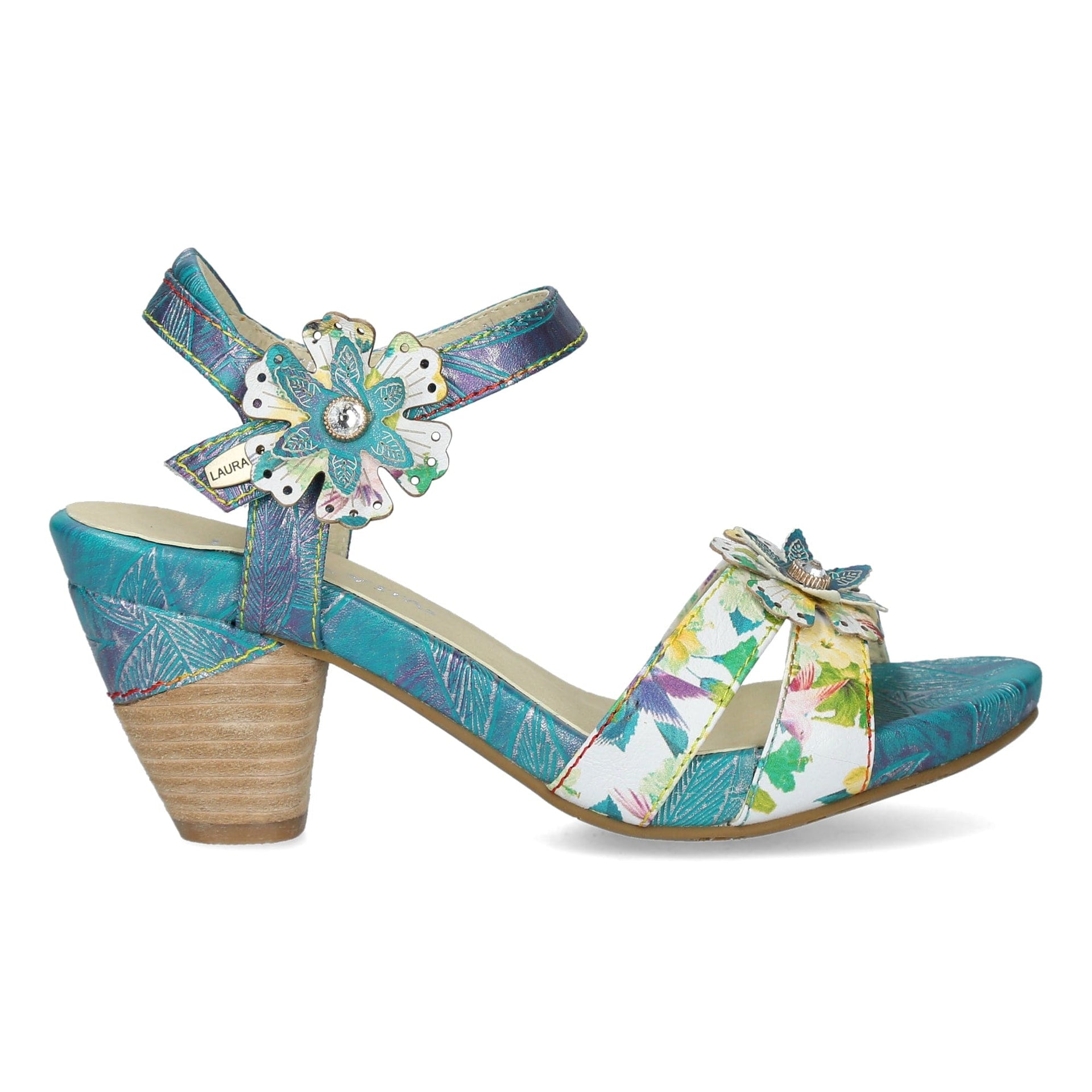 Laura Vita Sandals DACXO 65 Sandals