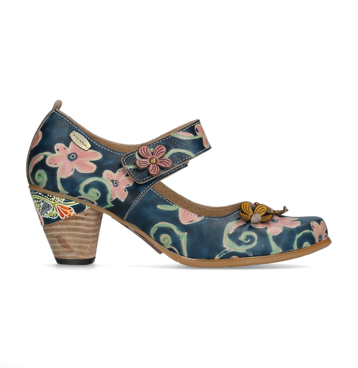 Laura Vita Court shoes ANAISO 05 Court shoes