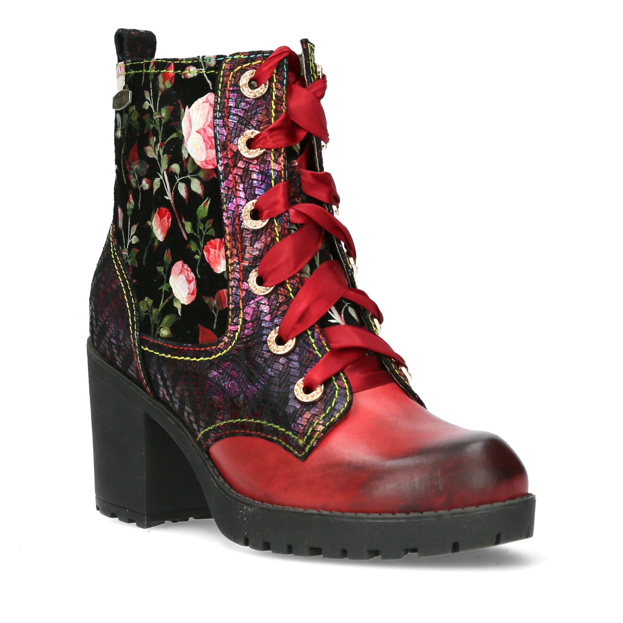 Botas KOKO 13 Botas Laura Vita