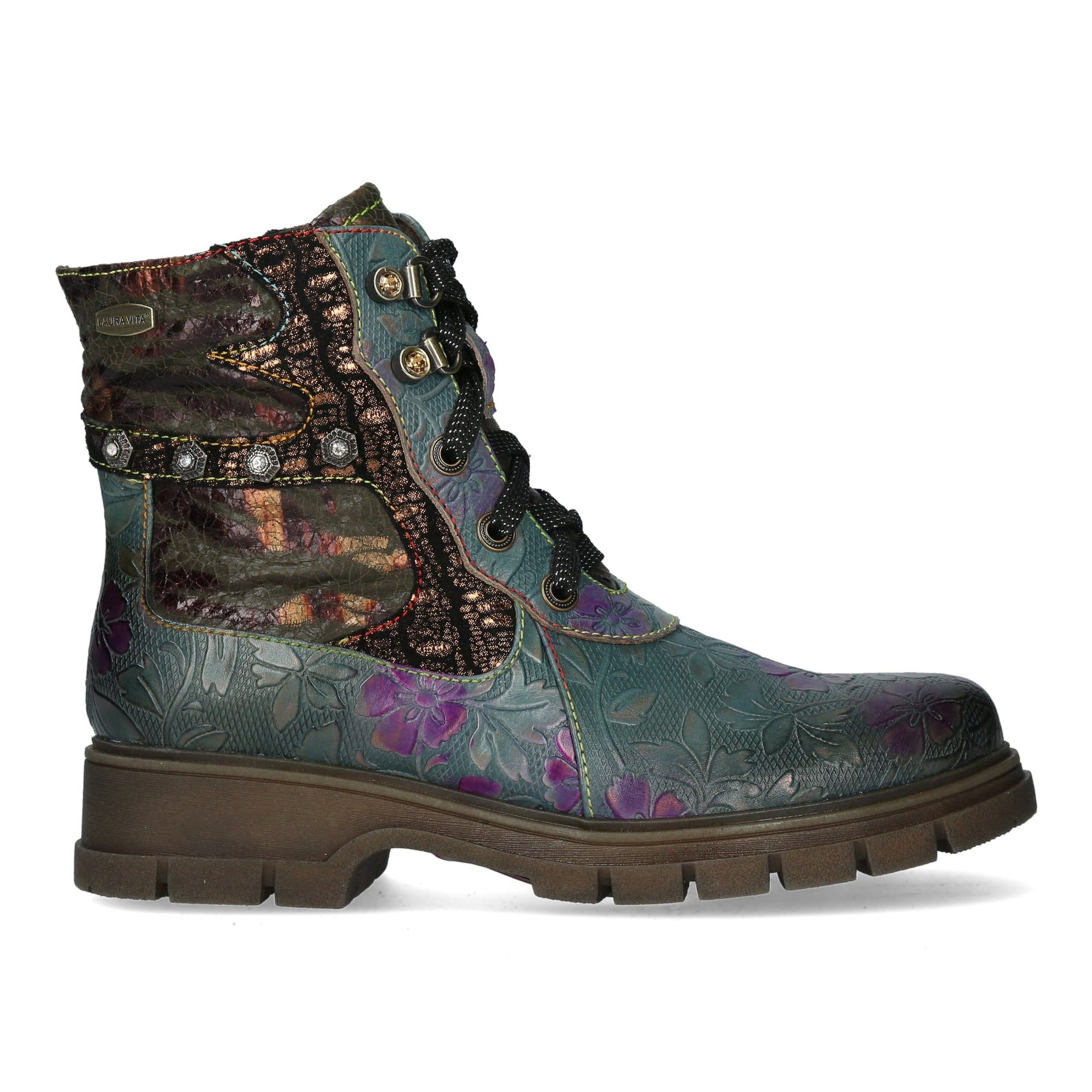 Botas KAELAO 03 Botas Laura Vita