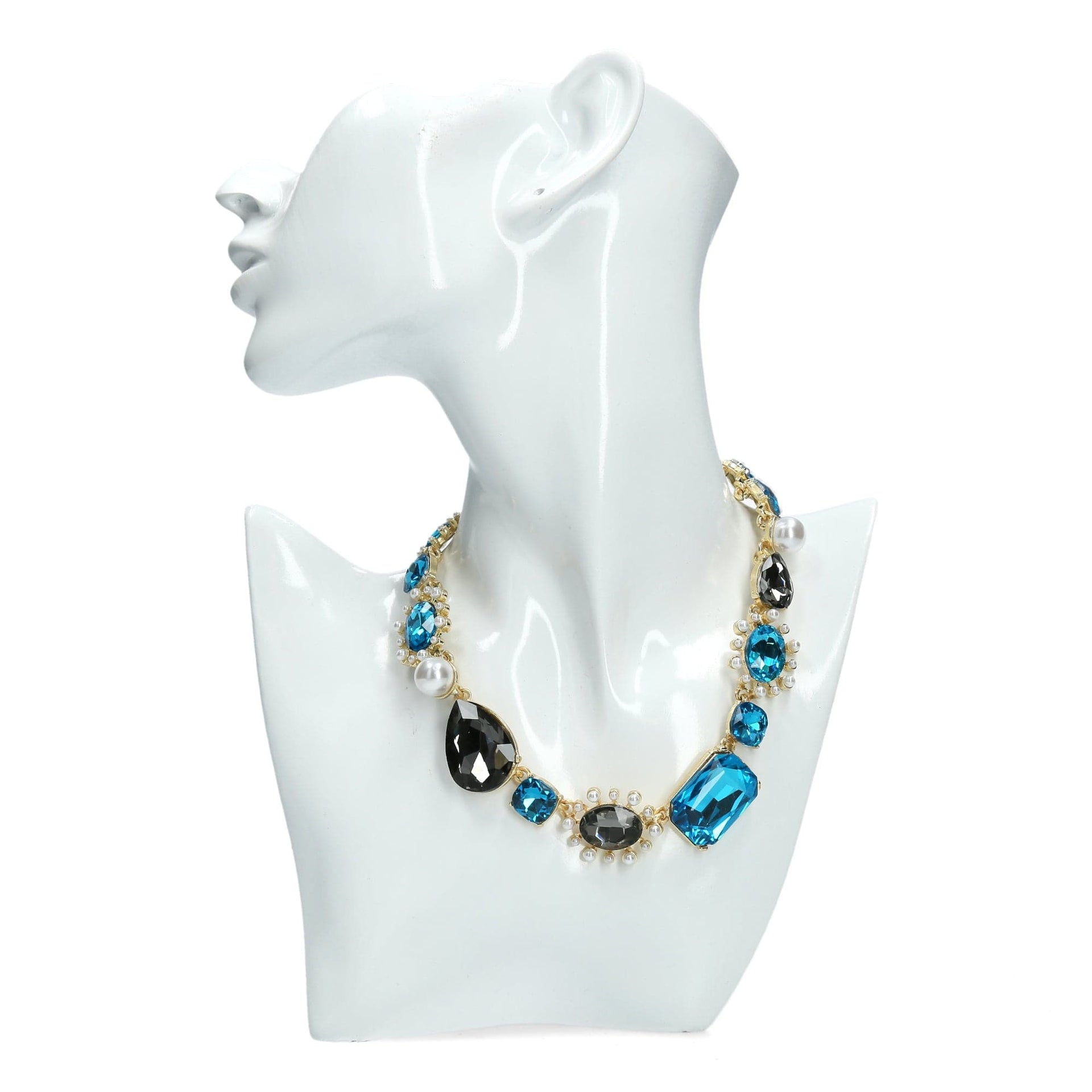 Laura Vita Collana Isodora Collana di gioielli - Main Image