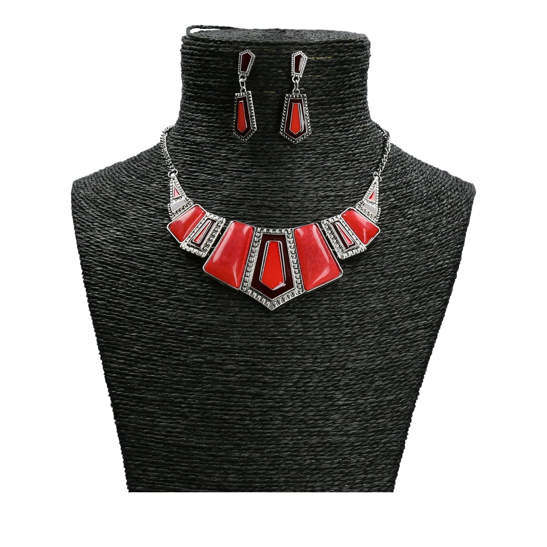 Parure di gioielli Xena Collana Laura Vita